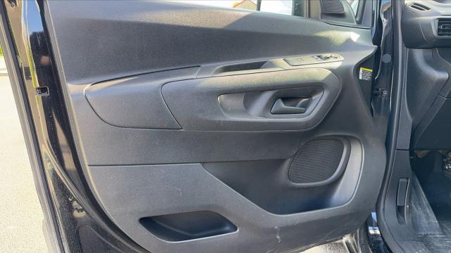 Citroen Berlingo image 4