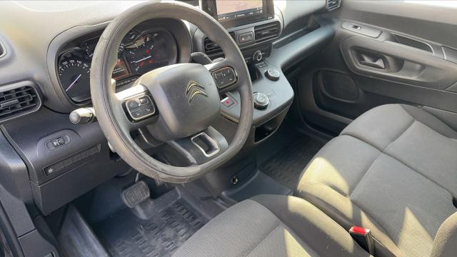 Citroen Berlingo image 1
