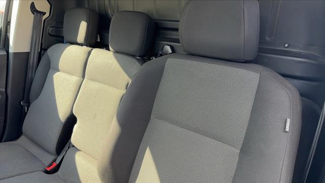 Citroen Berlingo image 6