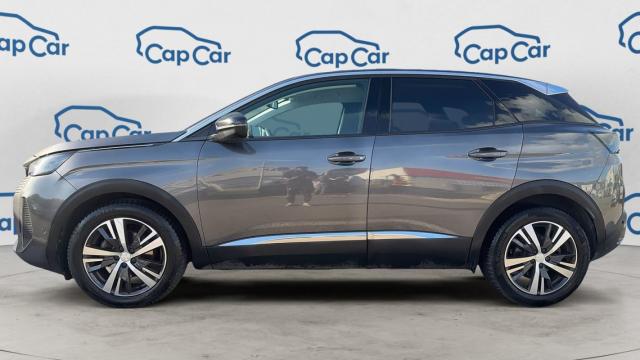 Peugeot 3008 image 9