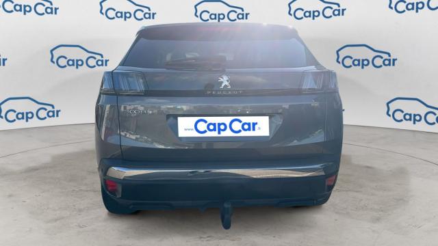 Peugeot 3008 image 4