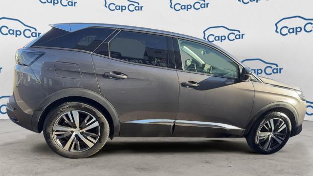 Peugeot 3008 image 8