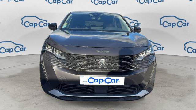Peugeot 3008 image 2