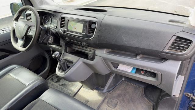 Peugeot Expert image 2