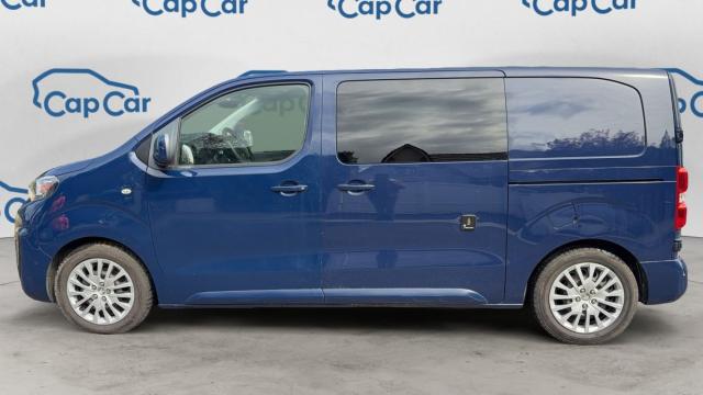 Peugeot Expert image 6