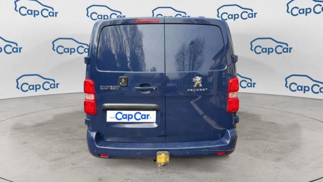 Peugeot Expert image 8