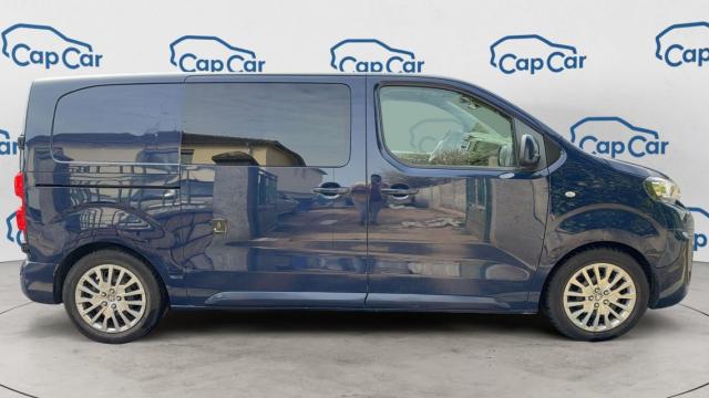 Peugeot Expert image 3