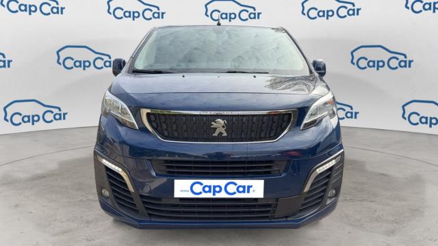 Peugeot Expert image 9