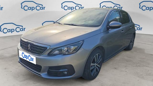 Peugeot 308 Ii 1.2 Puretech 110 Allure