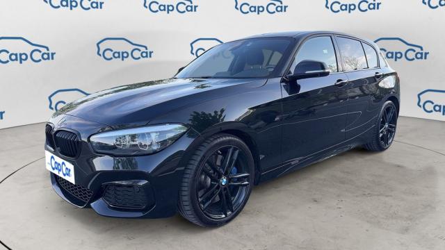 Bmw Série 1 M140i 340 Xdrive Bva8 M Performance - Automatique Entretien Constructeur