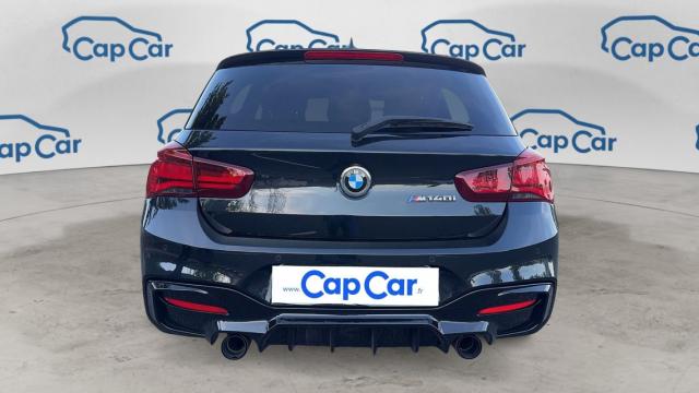 Bmw Série 1 image 4