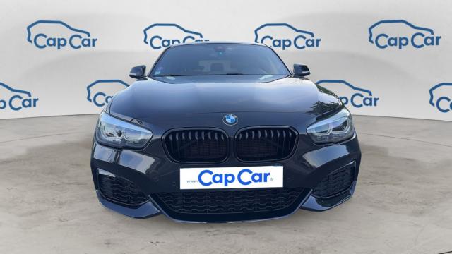 Bmw Série 1 image 2