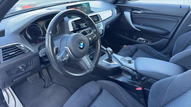 Bmw Série 1 image 3