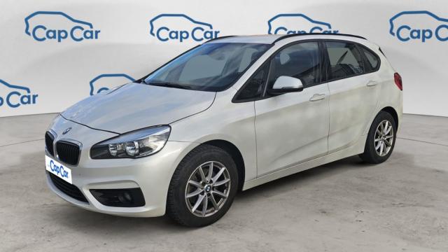 Bmw Serie 2 Active Tourer 1.5 216d 116 Lounge
