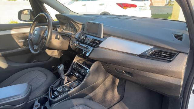 Bmw Serie 2 Active Tourer image 3
