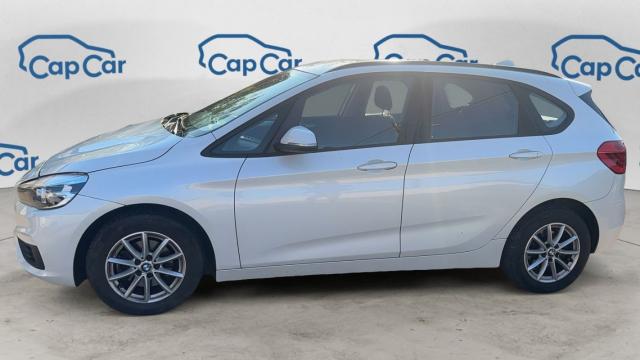 Bmw Serie 2 Active Tourer image 2