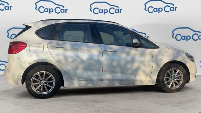 Bmw Serie 2 Active Tourer image 2