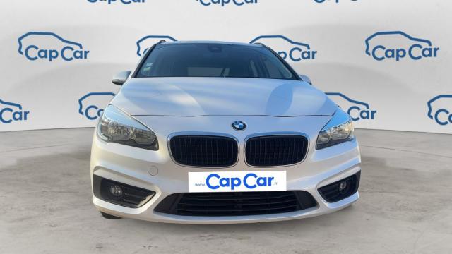 Bmw Serie 2 Active Tourer image 6