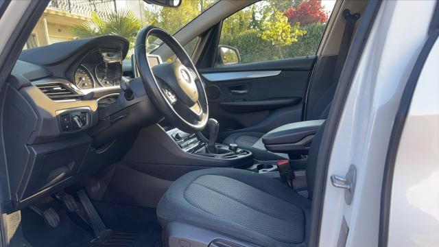 Bmw Serie 2 Active Tourer image 4