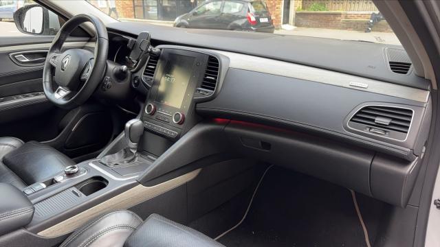 Renault Talisman image 9