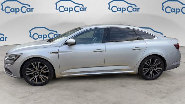 Renault Talisman image 6