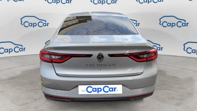 Renault Talisman image 8