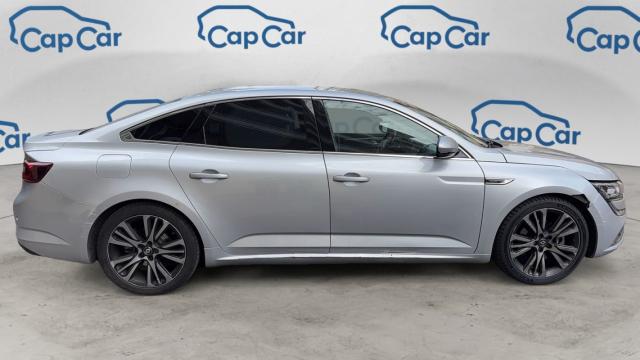 Renault Talisman image 2