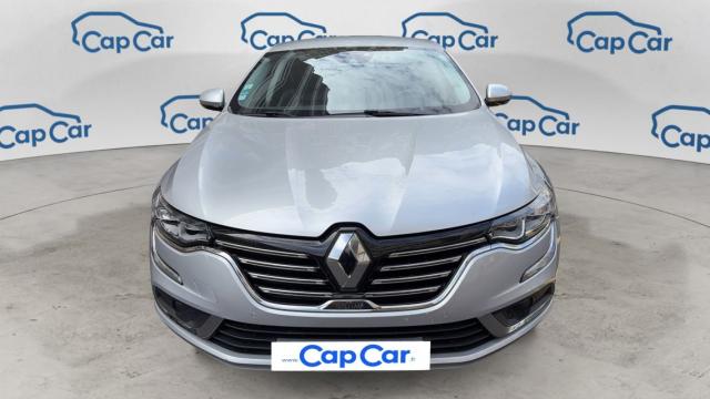 Renault Talisman image 1