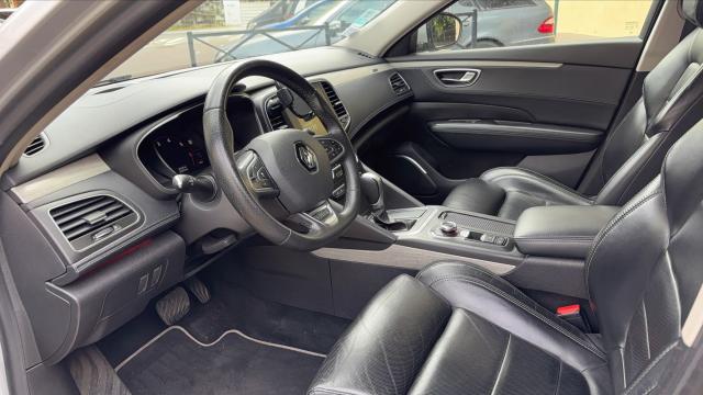 Renault Talisman image 7