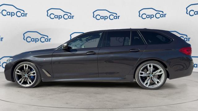 Bmw Série 5 image 2