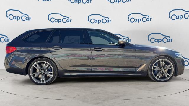 Bmw Série 5 image 4