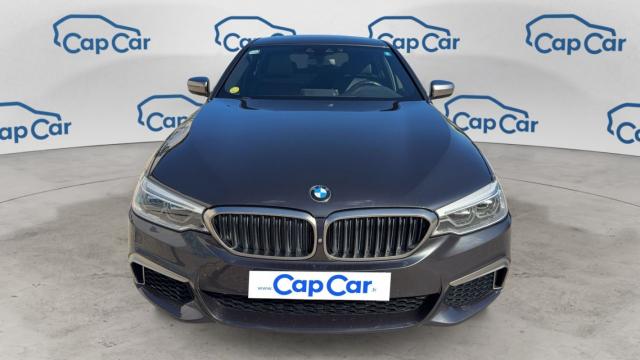 Bmw Série 5 image 6