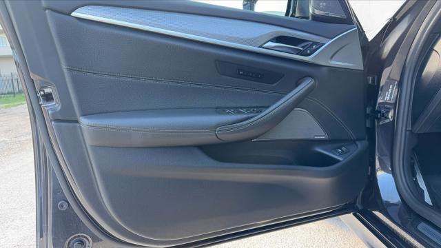 Bmw Série 5 image 3