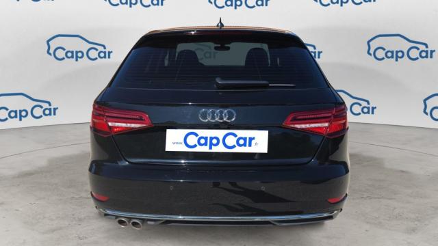 Audi A3 Sportback image 1