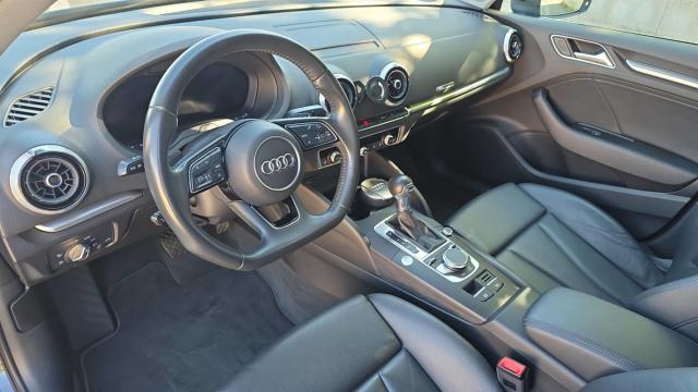 Audi A3 Sportback image 6