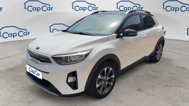 Kia Stonic 1.0 T-Gdi 120 Active - Automatique