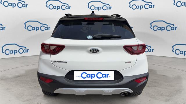 Kia Stonic image 3