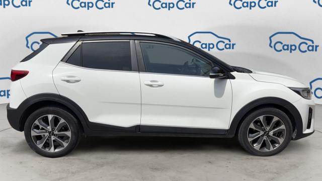 Kia Stonic image 8