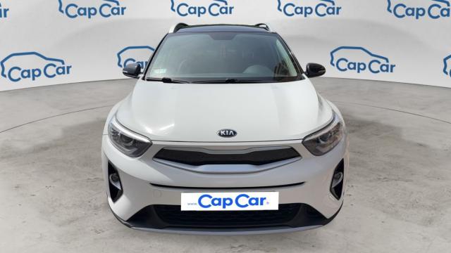 Kia Stonic image 1