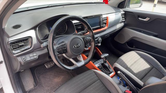 Kia Stonic image 5
