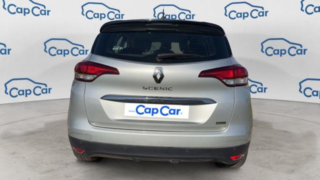 Renault Scénic image 2