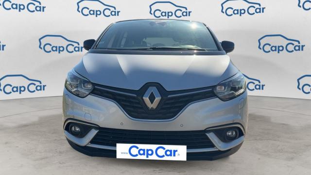 Renault Scénic image 4