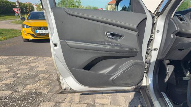 Renault Scénic image 7