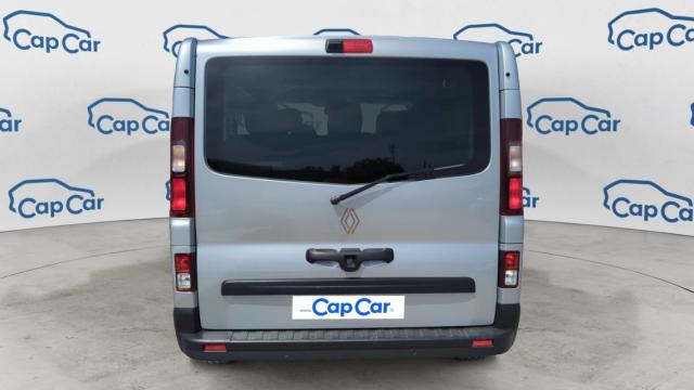 Renault Trafic image 3