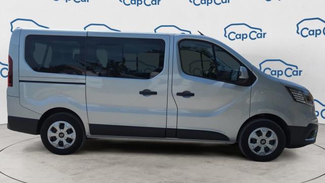 Renault Trafic image 5