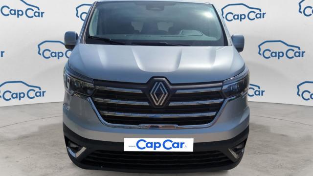 Renault Trafic image 2