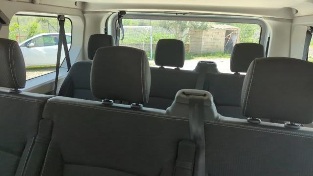 Renault Trafic image 7