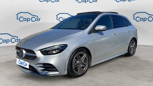 Mercedes Benz Classe B 2.0 200 150 7g-Dct Amg Line