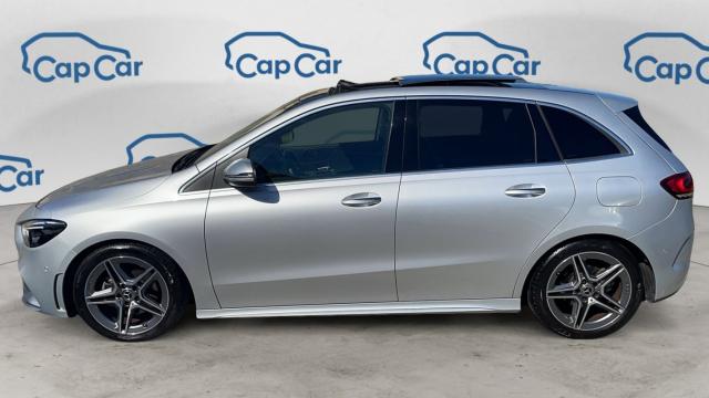 Mercedes Benz Classe B image 9