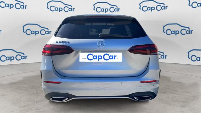 Mercedes Benz Classe B image 5